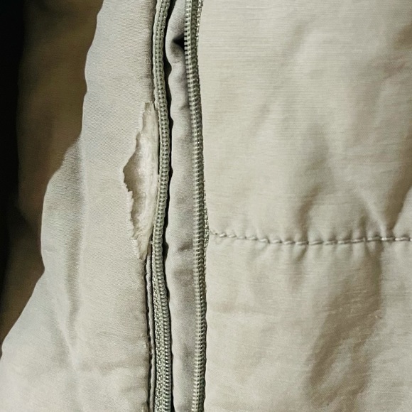 Winter Jacket - Picture 6 of 6